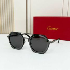 Picture of Cartier Sunglasses _SKUfw57312117fw